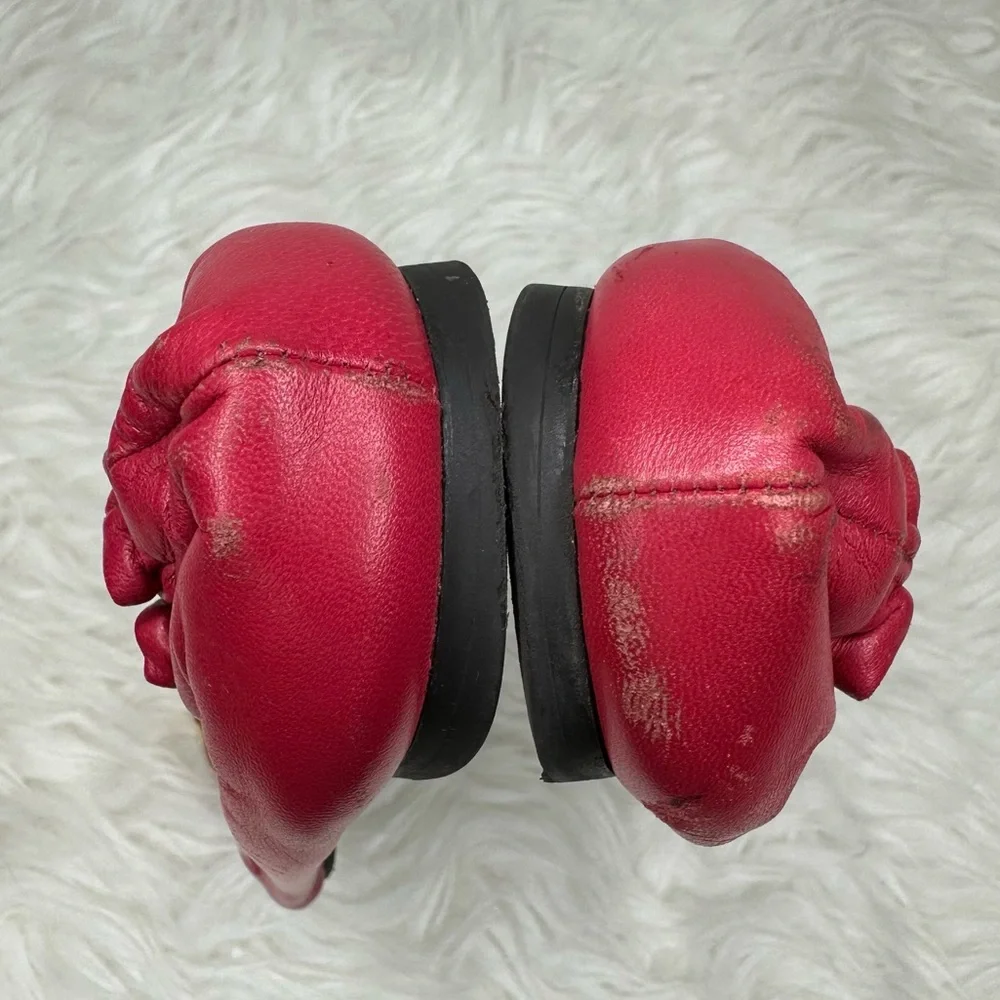 Tory Burch Classic Ballet Flats Size 7